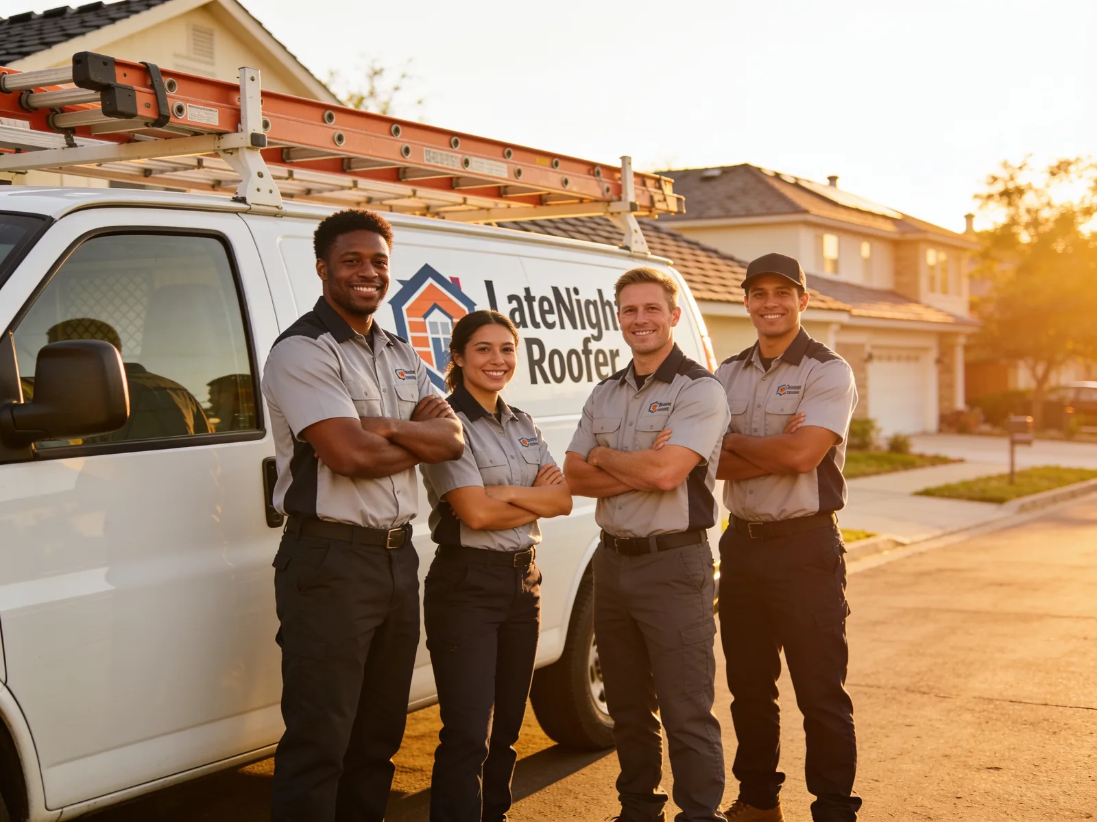 Emergency Roof Repair company in Athens, TX